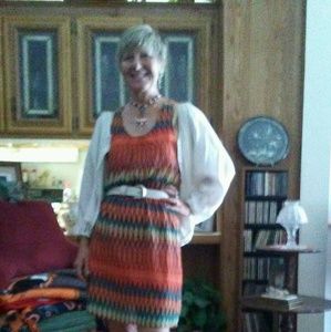 Meet your Posher, Brenda